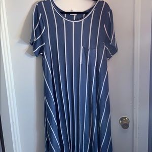 Lularoe Carly